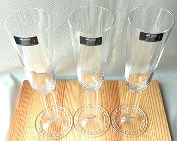 Amazon.co.jp: RIDELリーデル 2000ミレニアム クリスタル 24